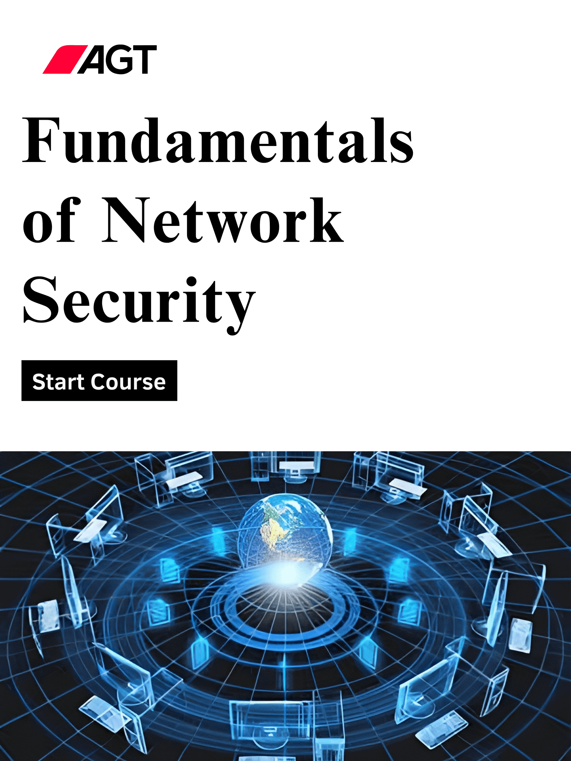 Fundamentals of Network Security product image (1)
