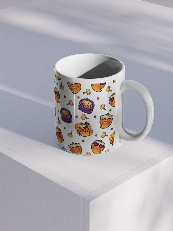 Emote Mug product image (2)