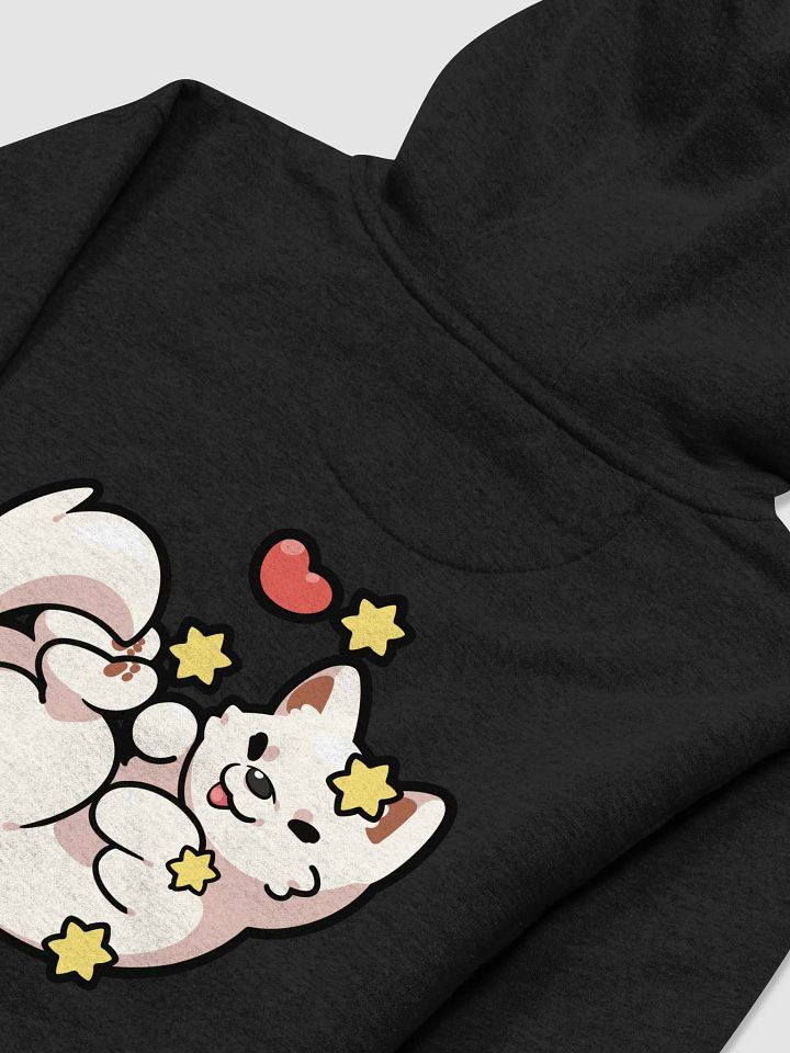 Playful Woofle Hoodie product image (1)