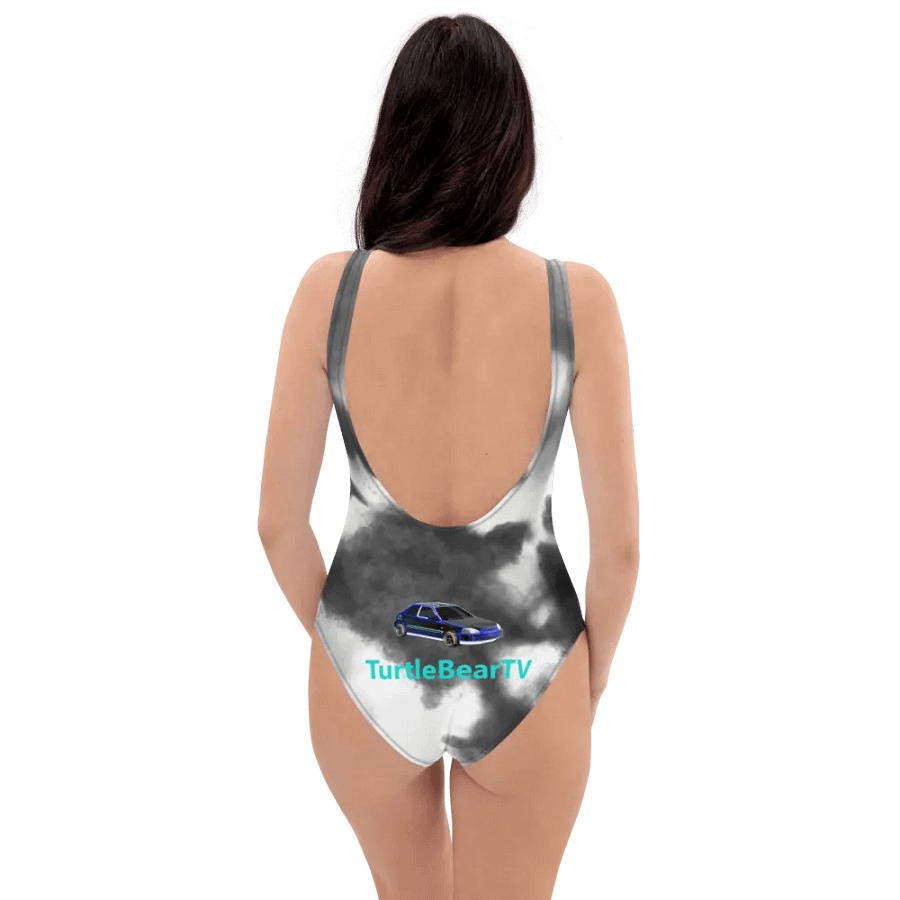 Cub One-Piece Swimsuit product image (1)