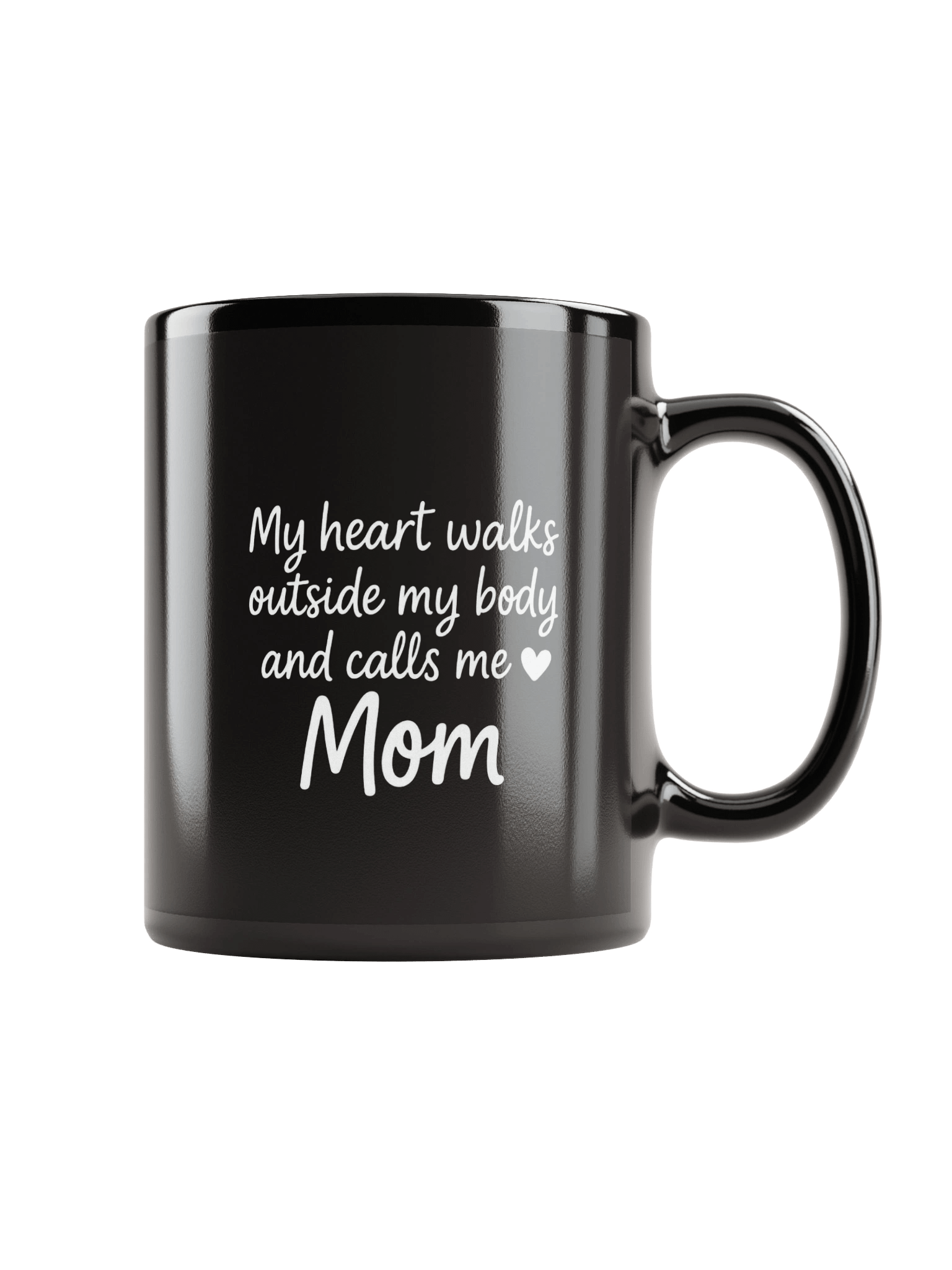 Mom's Heartfelt Mug product image (1)