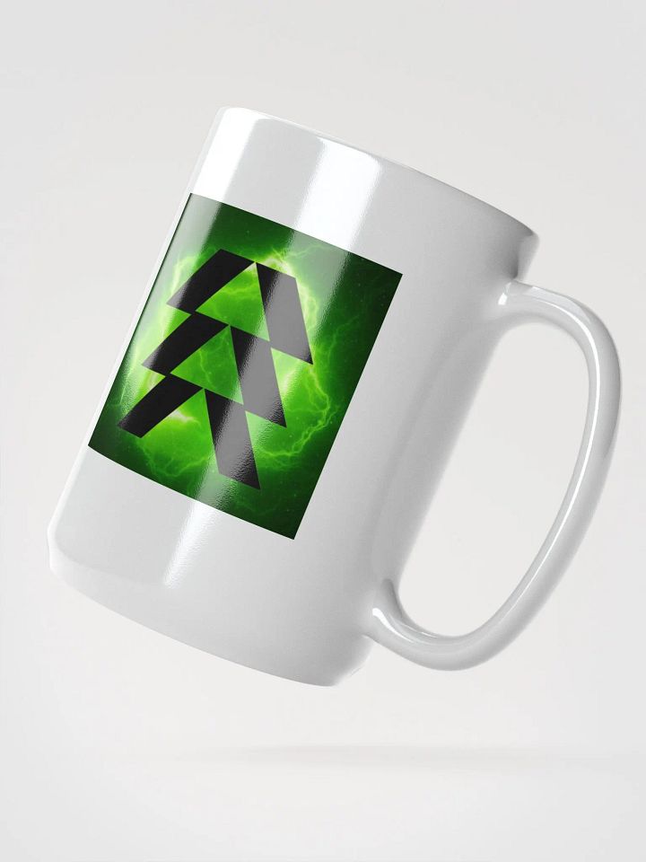 Hunter Illusion Mug product image (2)