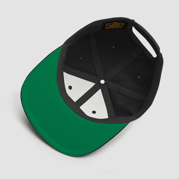 [Chase the Craft] - Snapback Hat product image (3)