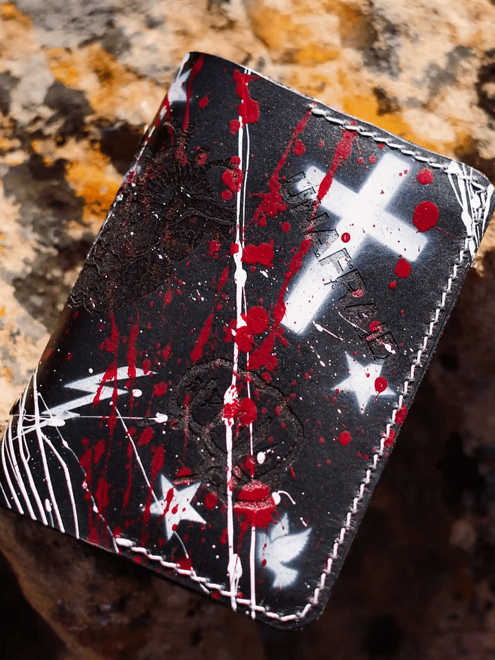 Graffiti Bible product image (1)