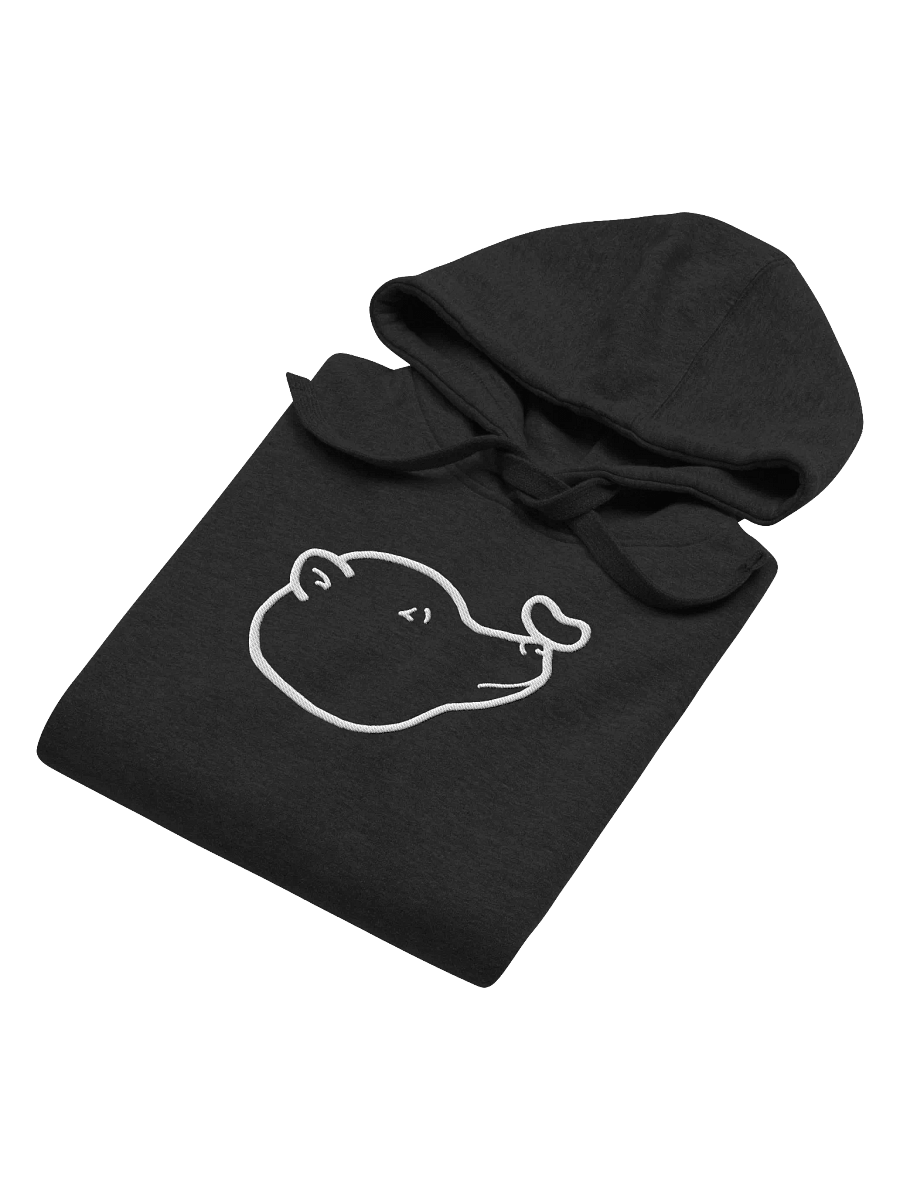 Beans & Bears Hoodie! product image (3)