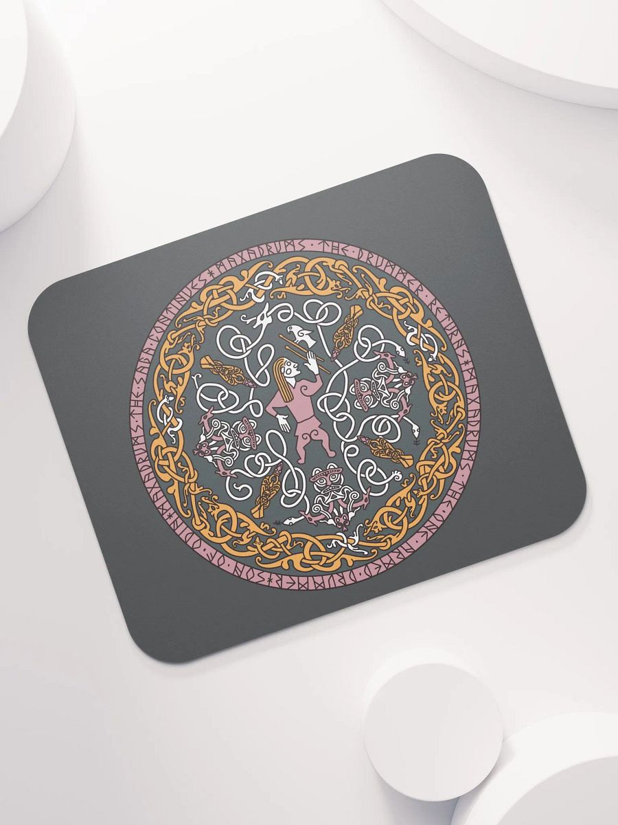 Maxa Saga Mousepad product image (8)