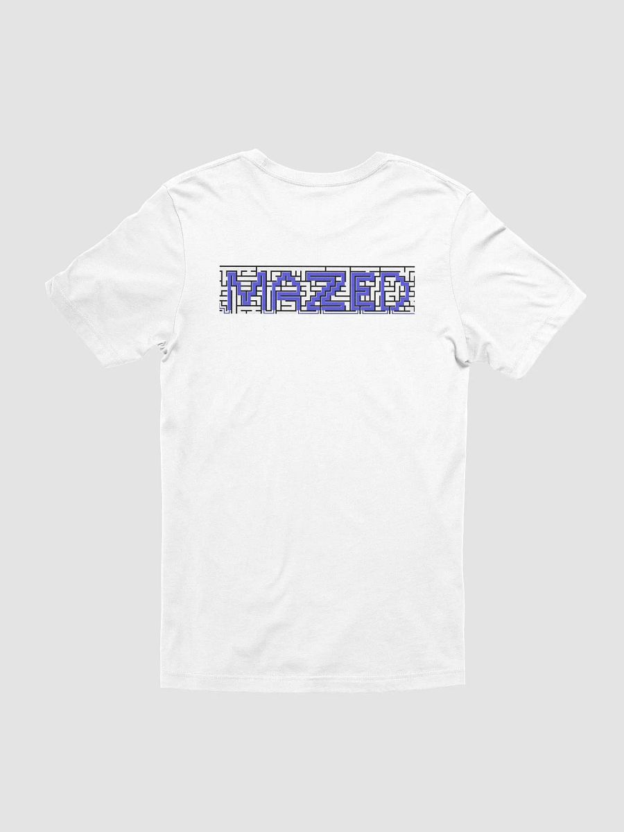 MAZED Promo - Soft Premium Shirt product image (4)