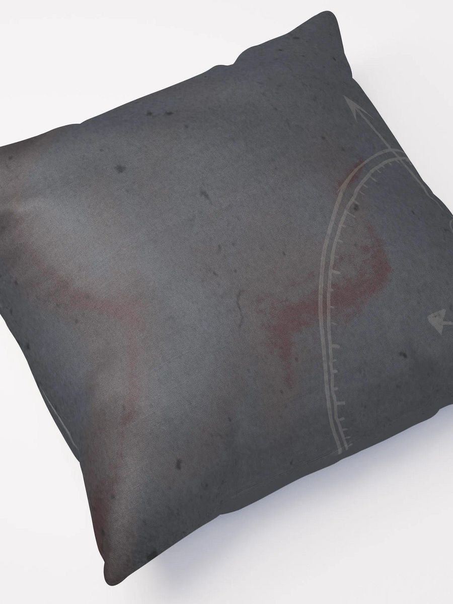 (Two Designs) Supernal Standstill Album Pillow product image (5)