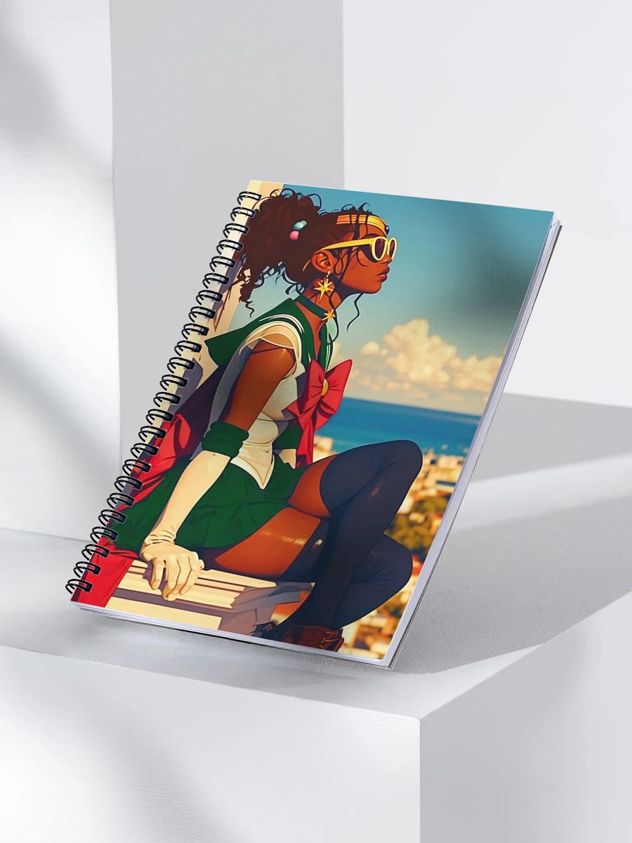 Cosplay & Chill in Jupiter product image (3)