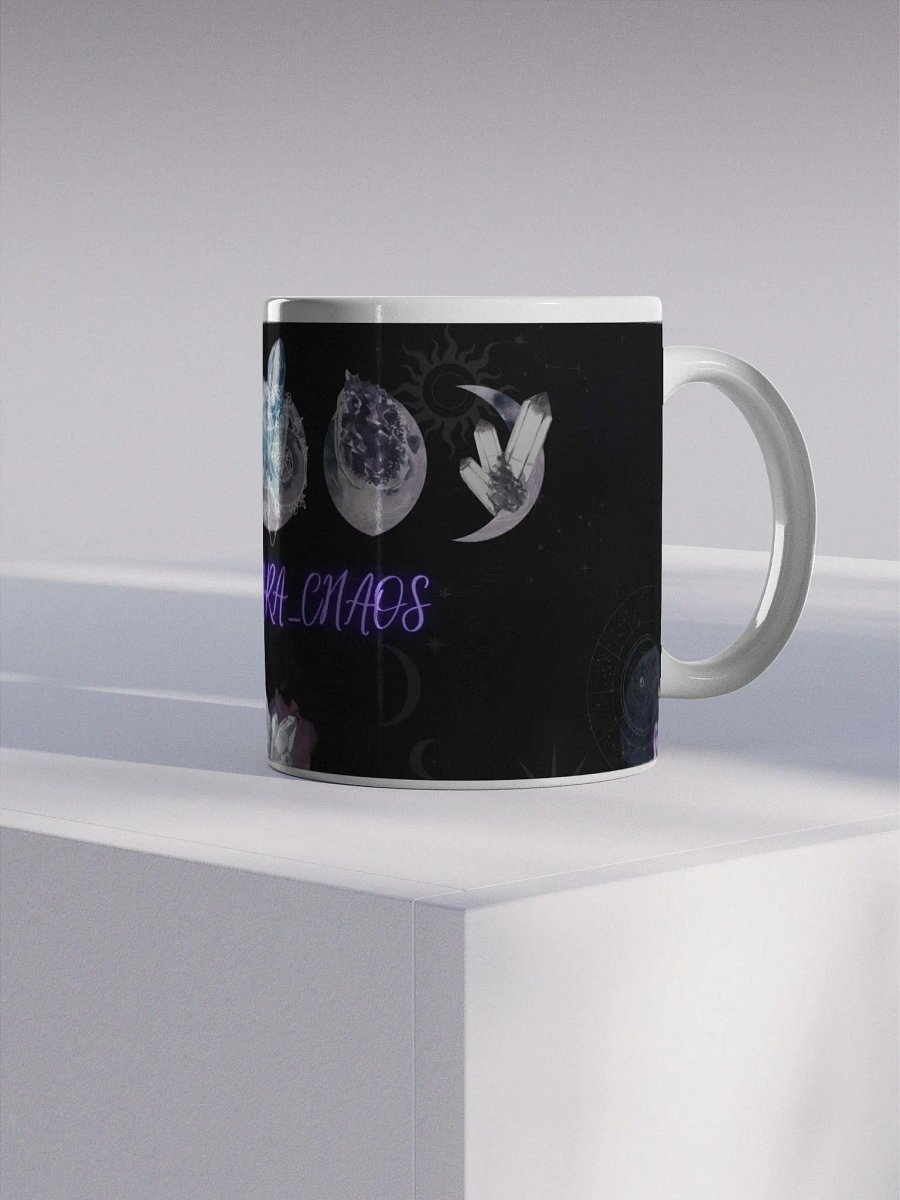 Keshara_Chaos Official Mug product image (4)