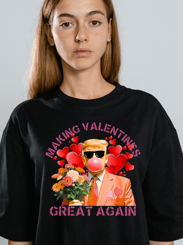 Making Valentines Great Again product image (2)