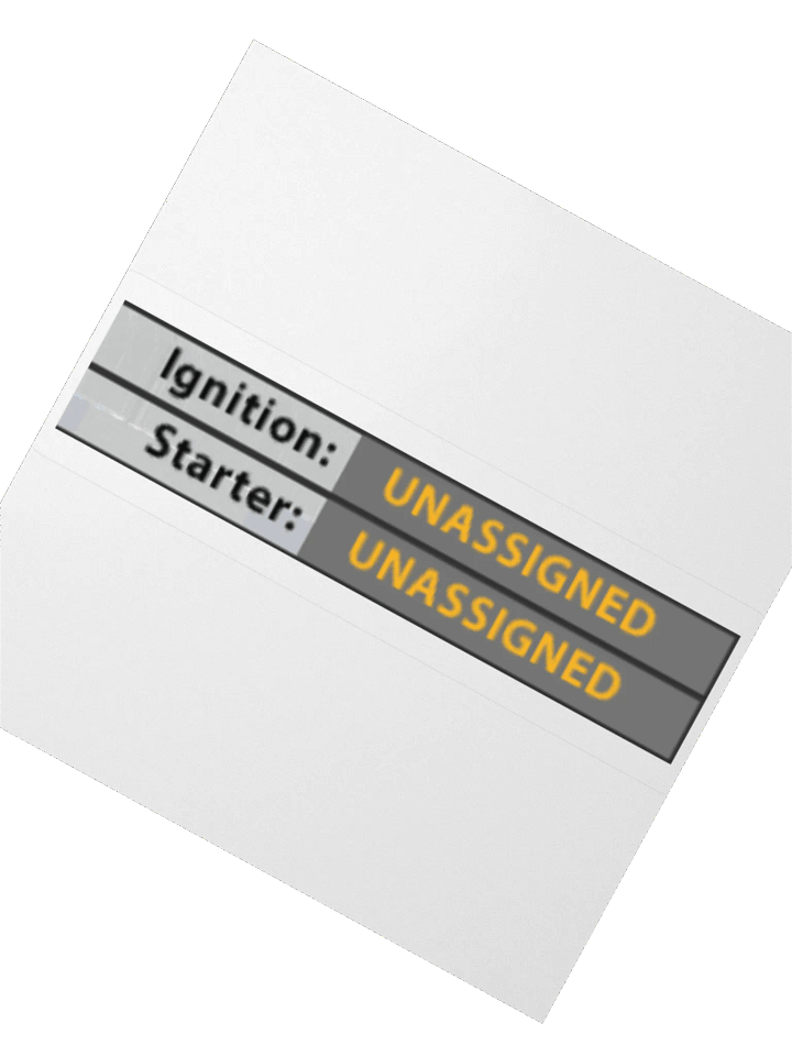 Watkins Glen Moment Sticker product image (2)