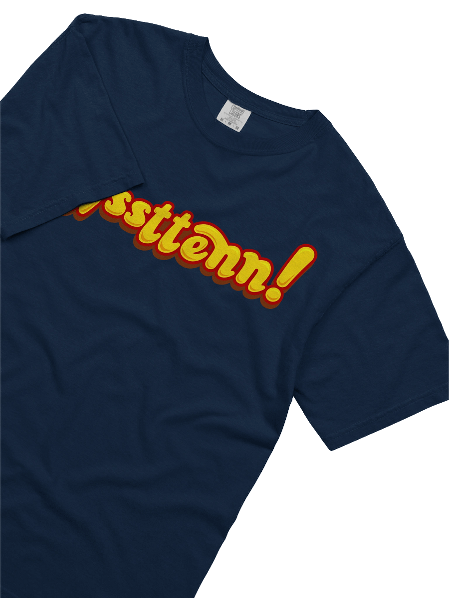 LISTEN Graphic Tee product image (16)
