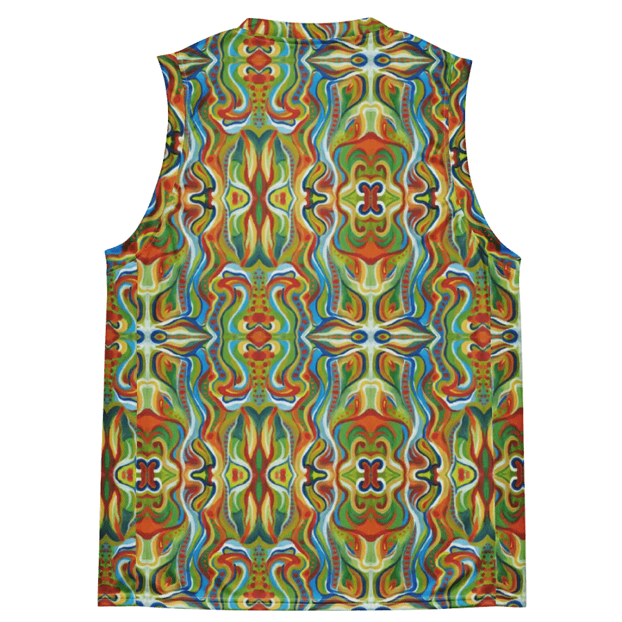 FLOW - JERSEY product image (10)