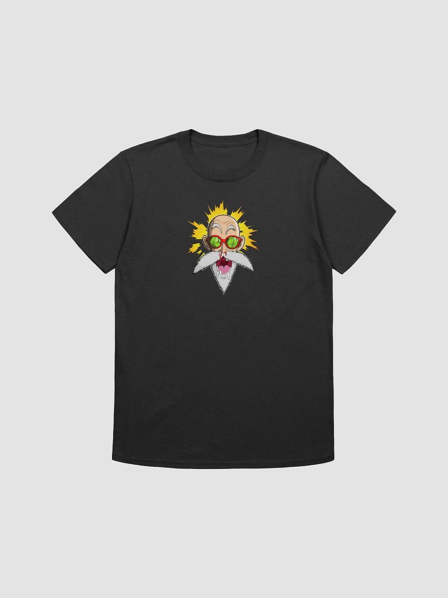 Master Roshi - Unisex Tee product image (4)