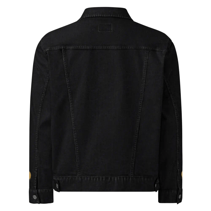 Shovel Vs Ladder Gang Denim product image (2)