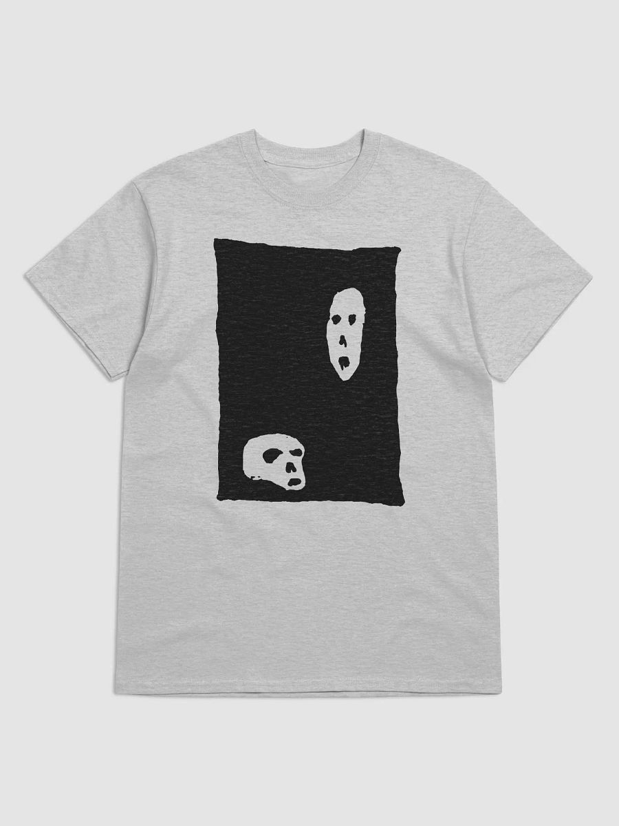Necro Duality Shirt product image (1)