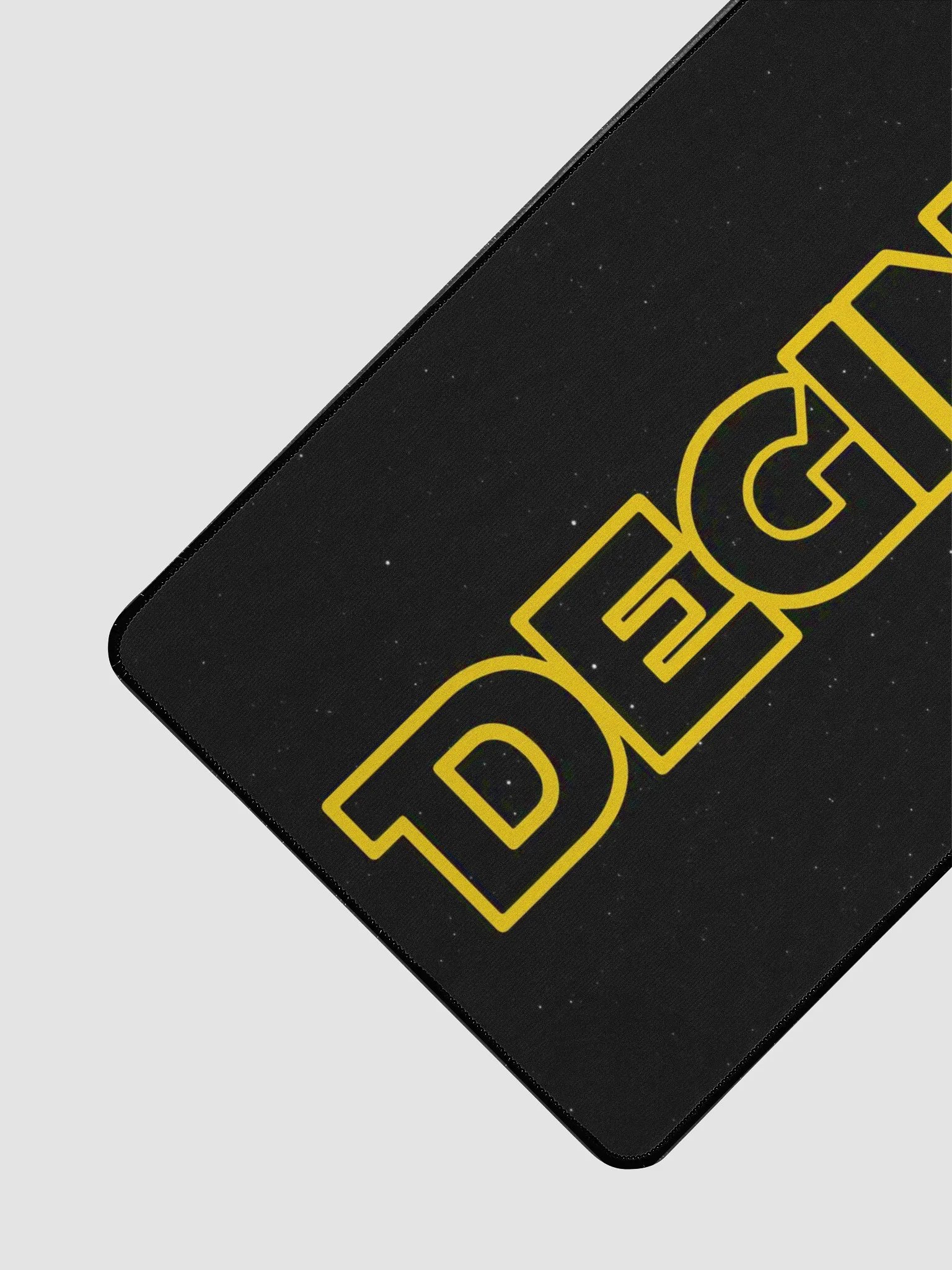 DeGinga Star Desk Mat product image (3)