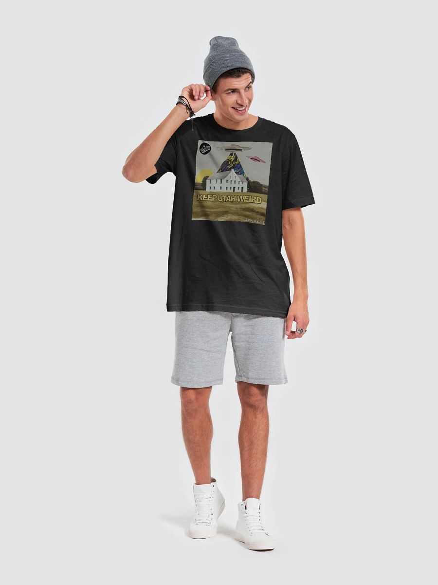 Keep Utah Weird! product image (6)