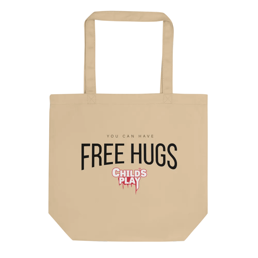 Free Hugs, Vintage Child's Play Movie product image (1)
