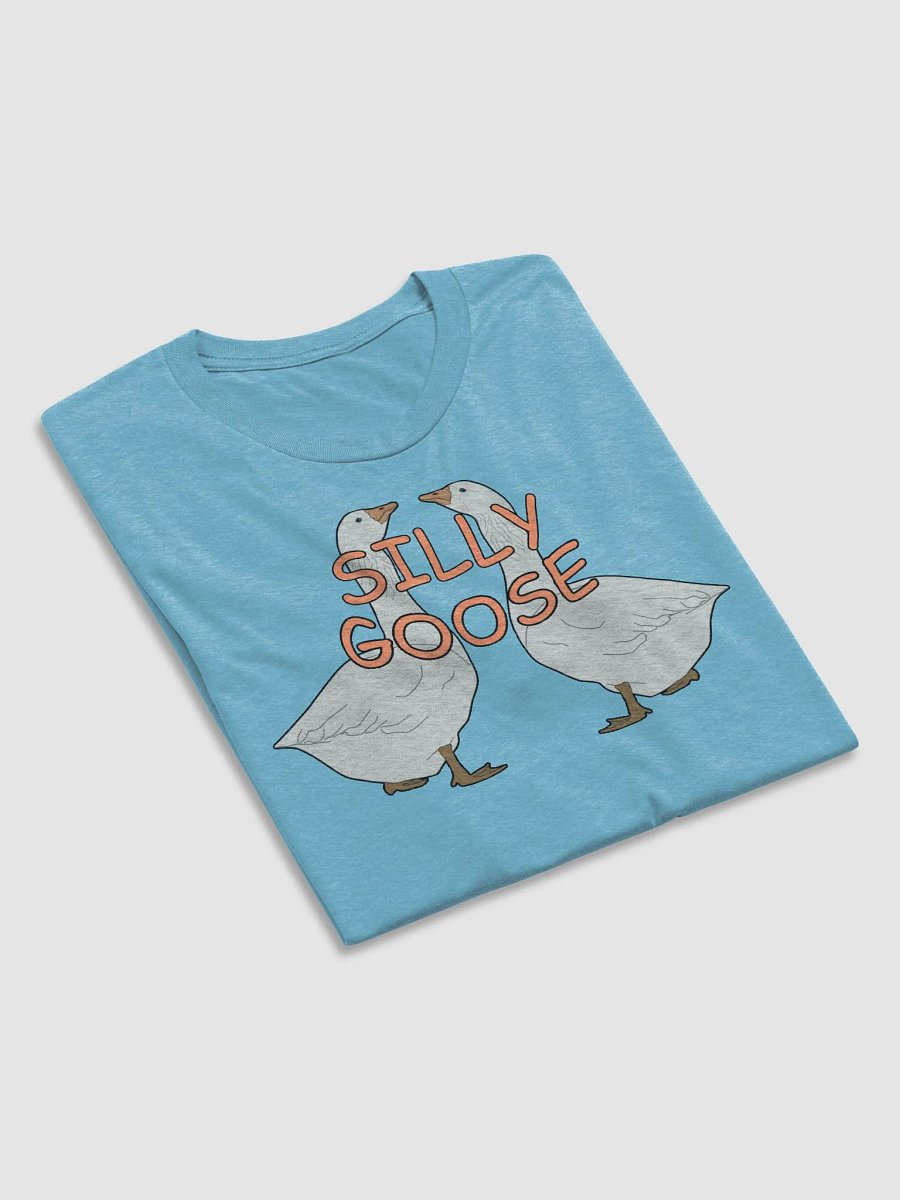 Silly Goose T-Shirt product image (4)