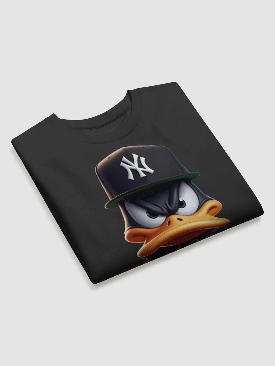 NY Duck Streetwear Sweatshirt product image (3)