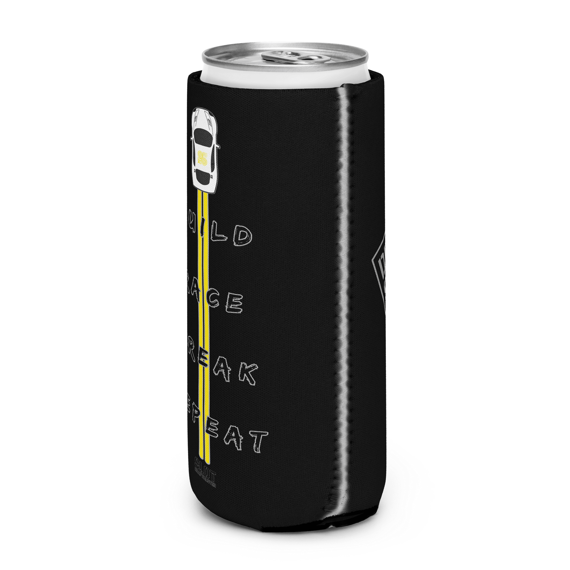 Slot Spine Stubby – Build. Race. Break. Repeat. product image (2)