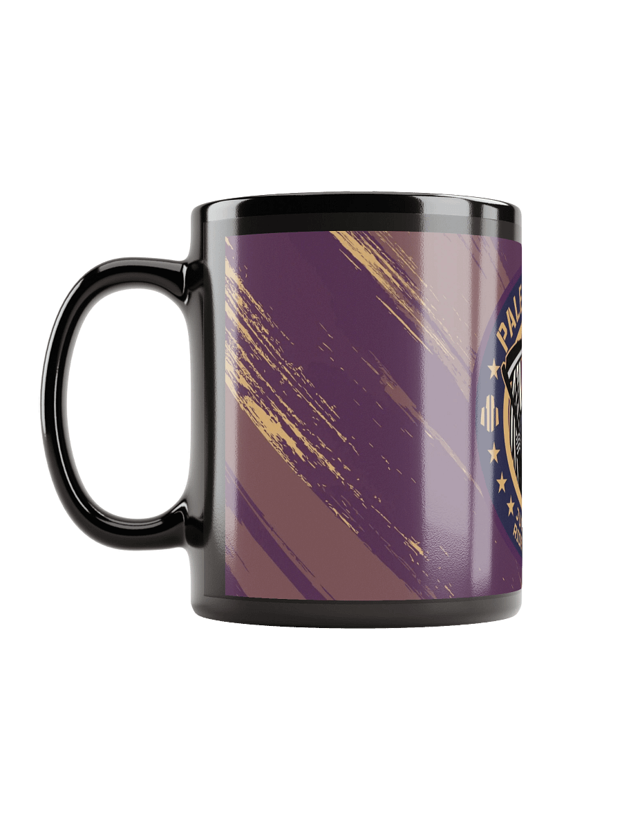 Pale Riders Coffee Mug 2 product image (6)