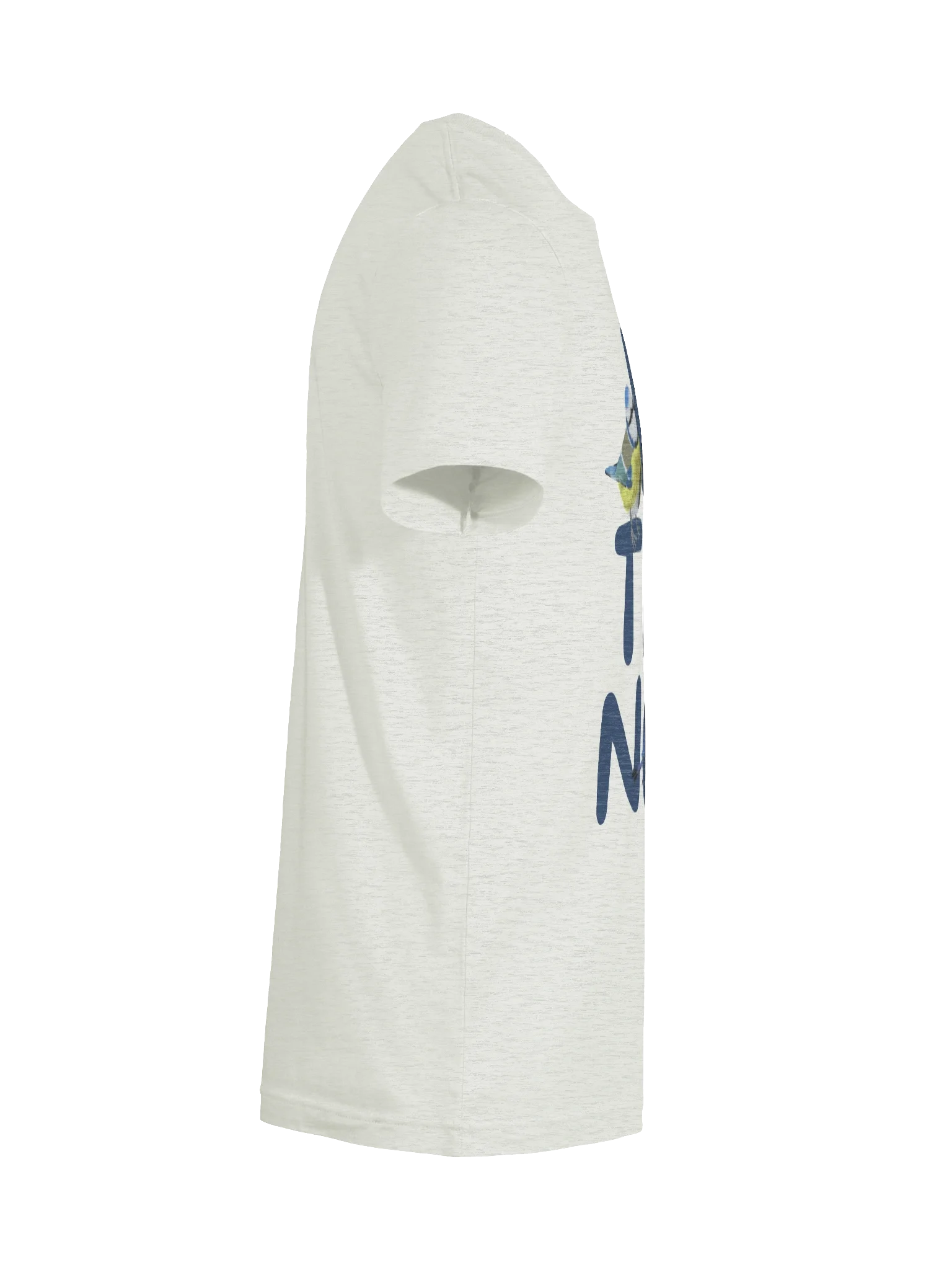 Let It Snow - Tit-shirt! product image (24)