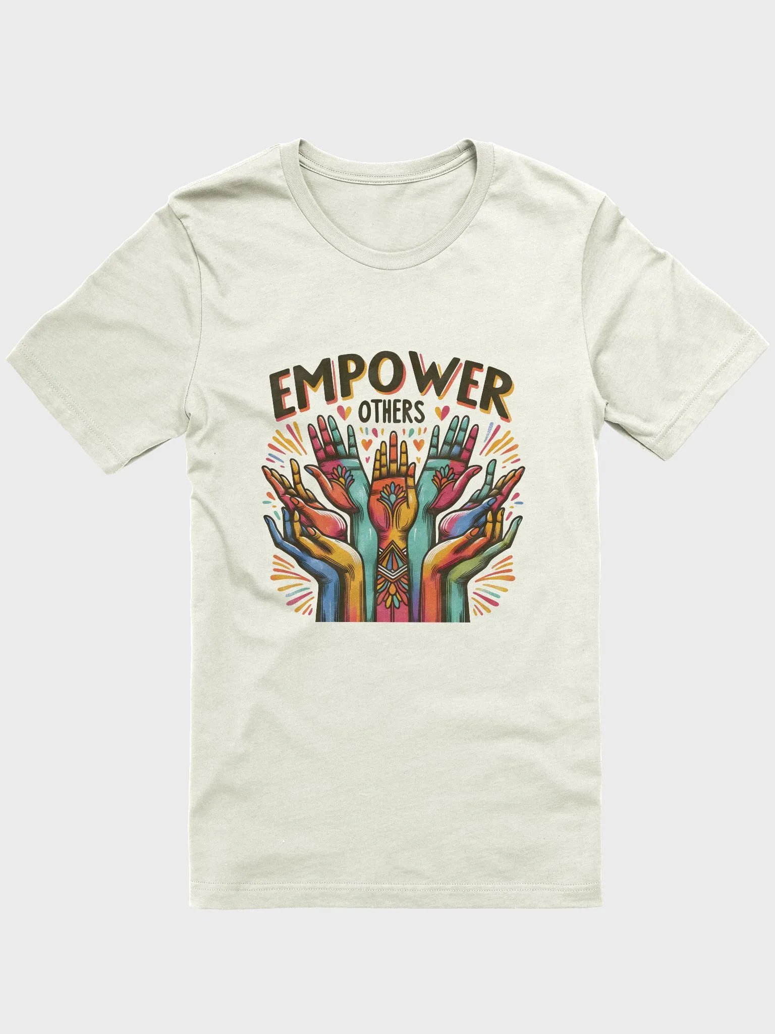 Empower Others T-Shirt product image (8)