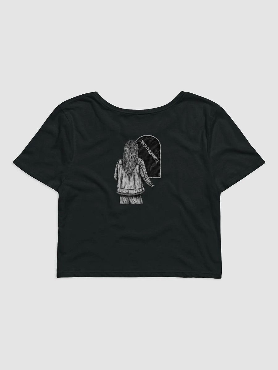 New Beginning's Crop Top product image (2)