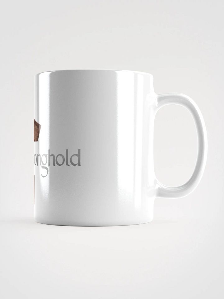 Stronghold Coffee Mug product image (1)