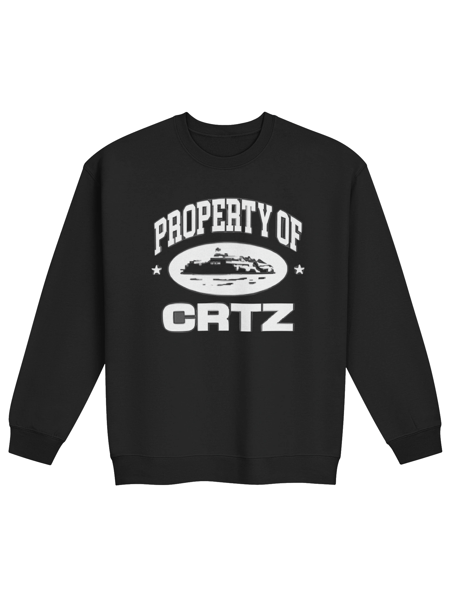 Corteiz P.O.C Sweatshirt product image (1)