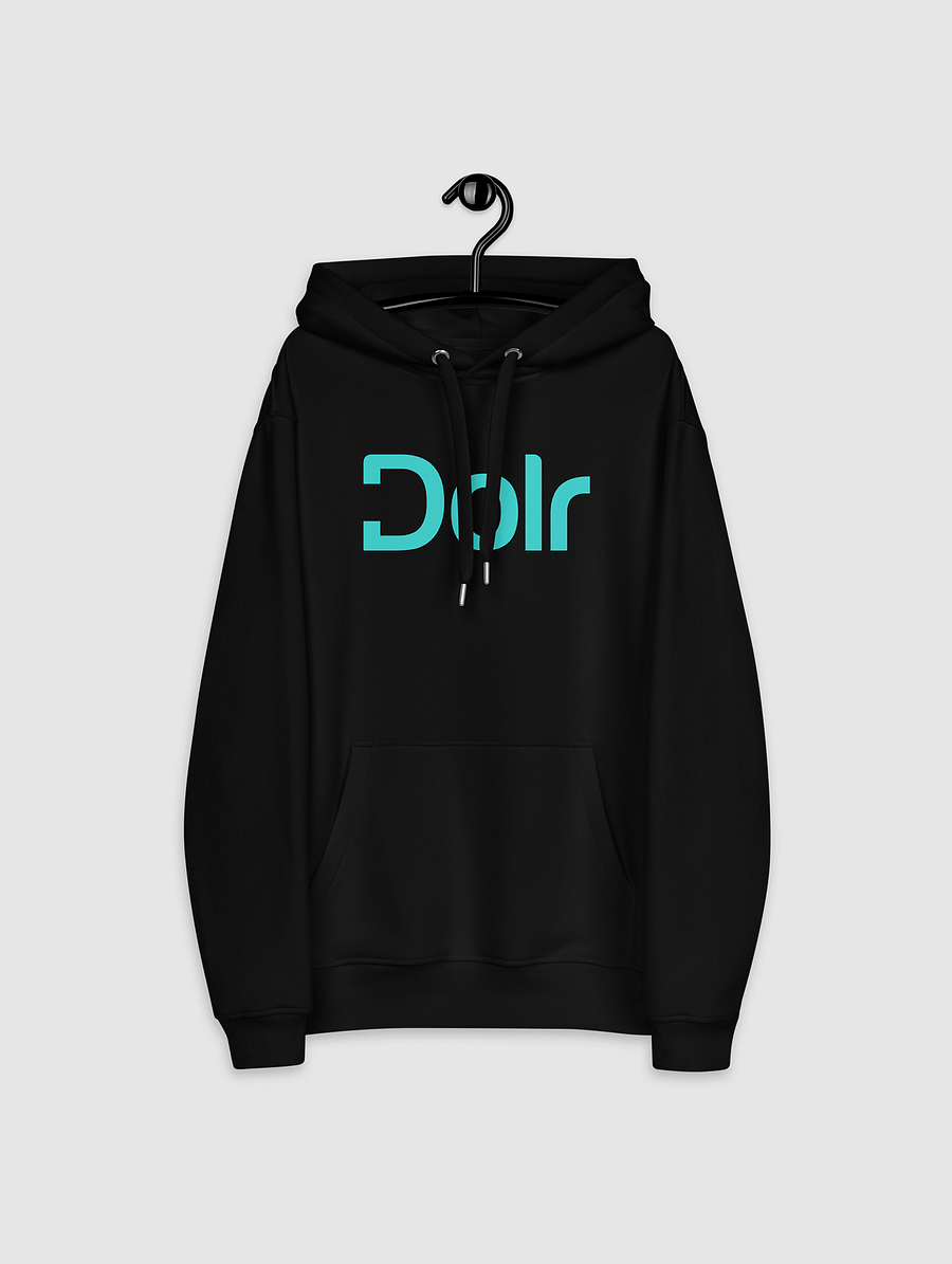 Dolr Premium eco hoodie product image (3)