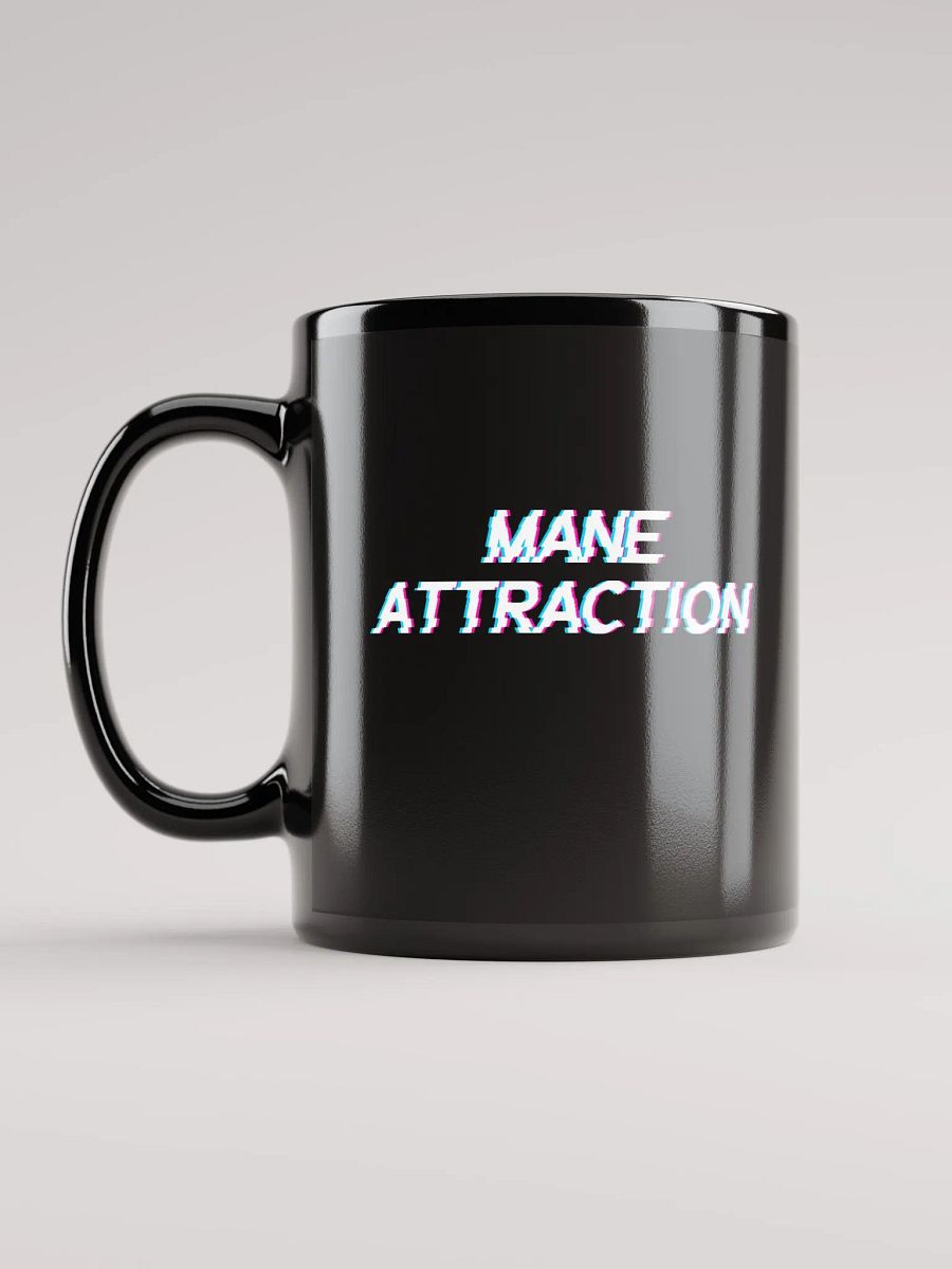 MA Black Glossy Mug product image (12)
