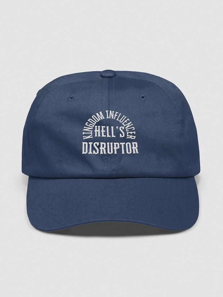 INFLUENCE & DISRUPT product image (33)