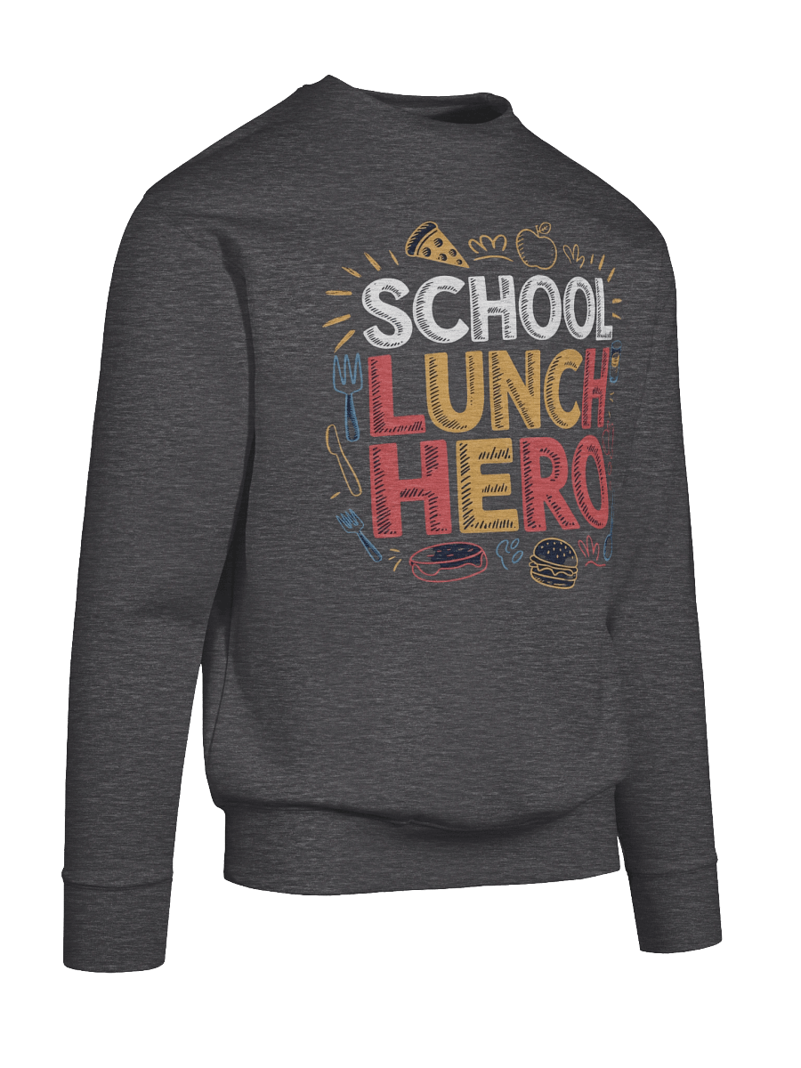 School Lunch Hero product image (10)