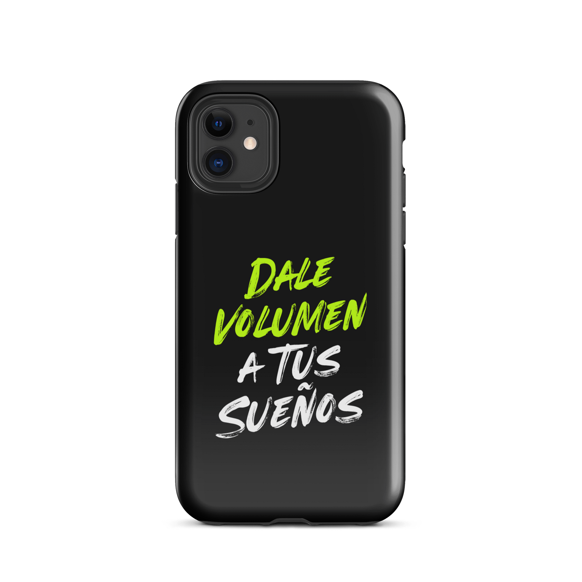 Páfata - DVATS - Tough iPhone® Case product image (2)
