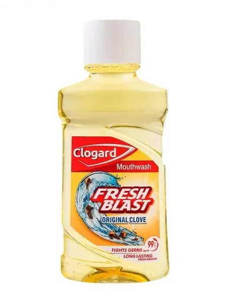 Clogard Mouth Wash product image (4)