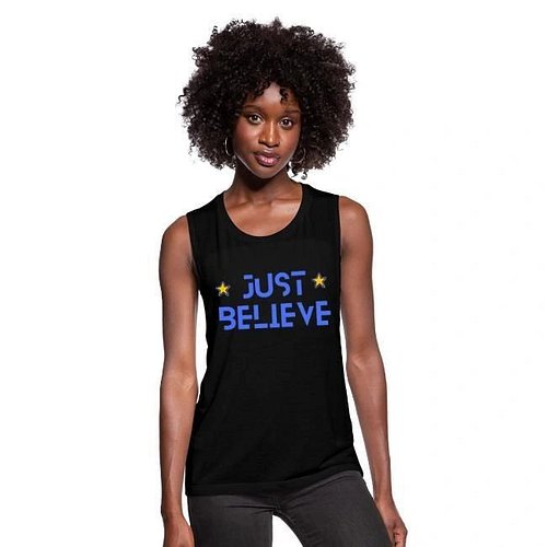 Believe you can and you're halfway there. Shop - https://kristiescollections.myspreadshop.com/just+believe (See link in Bio)