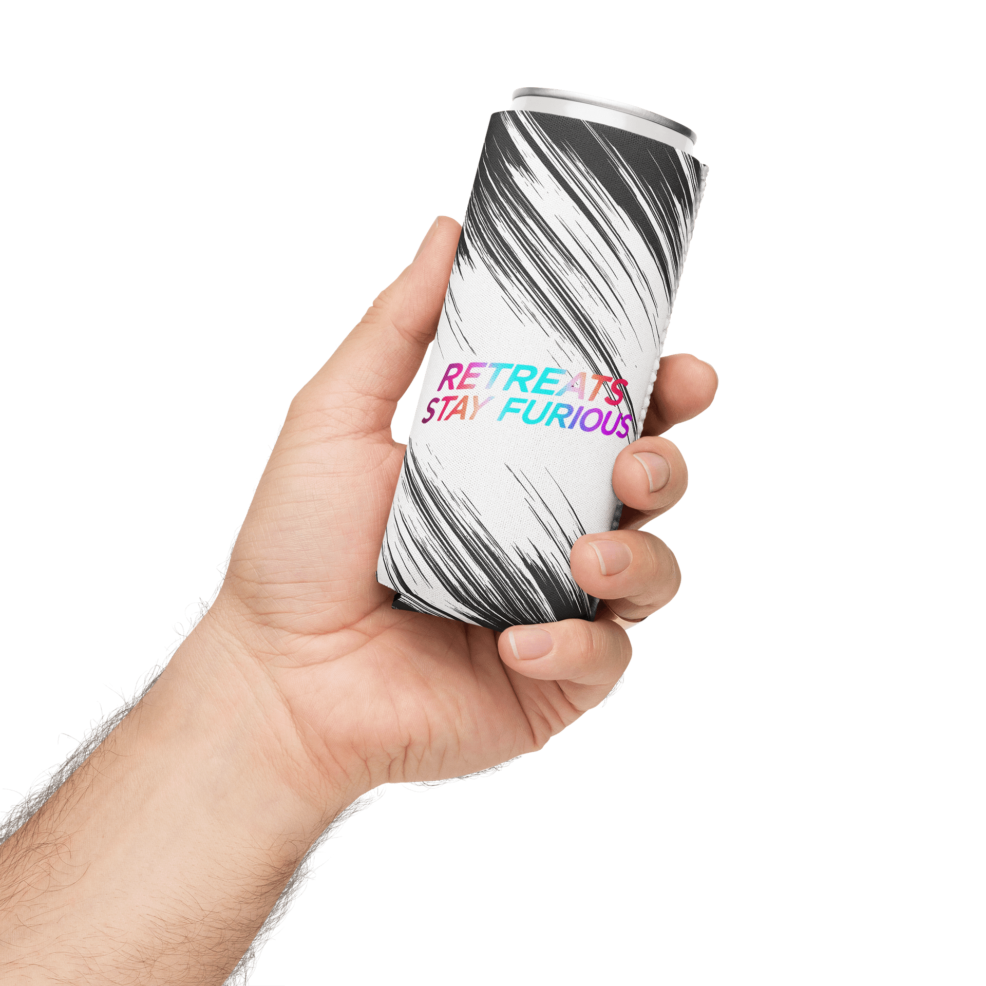 Furious Retreats Can Cooler product image (12)