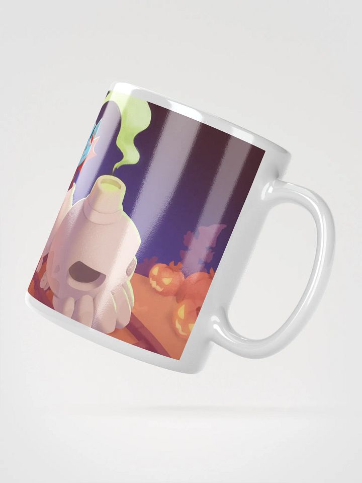 Spooky Express Mug product image (5)