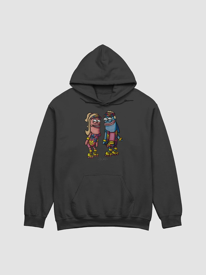 BB Day 3 Hoodie product image (2)