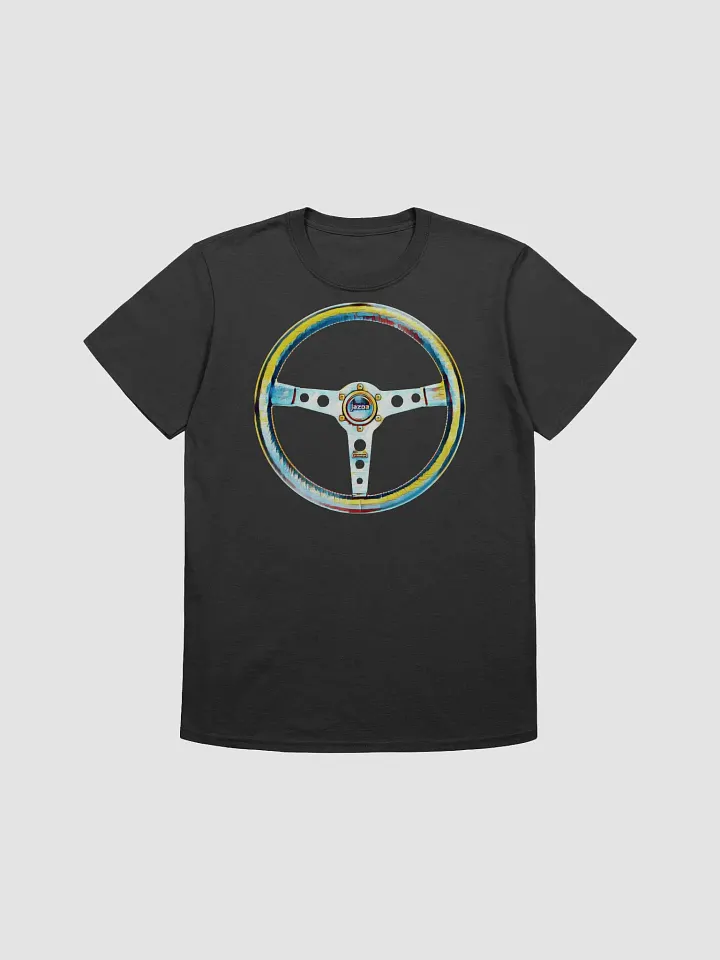 MOMO Prototipo Tshirt product image (2)