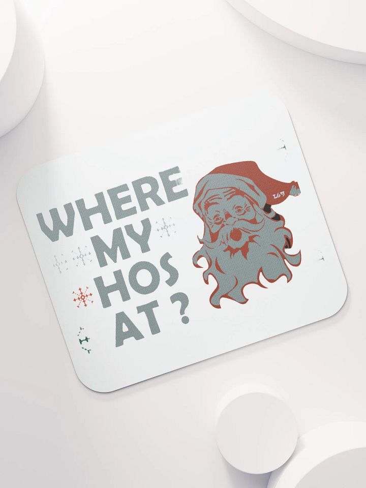 WHERE MY HOS AT? product image (2)