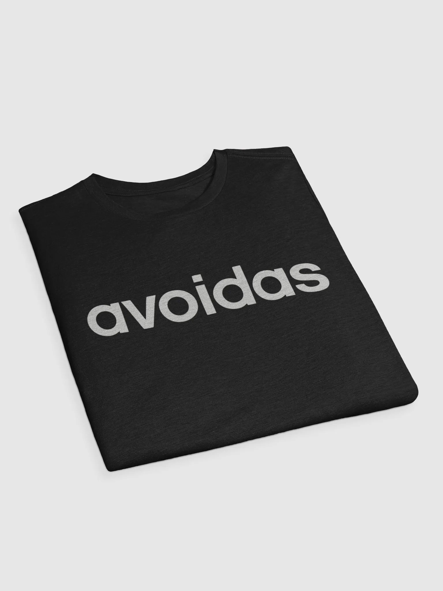 Avoidas Introvert T-Shirt - 100% Cotton product image (5)