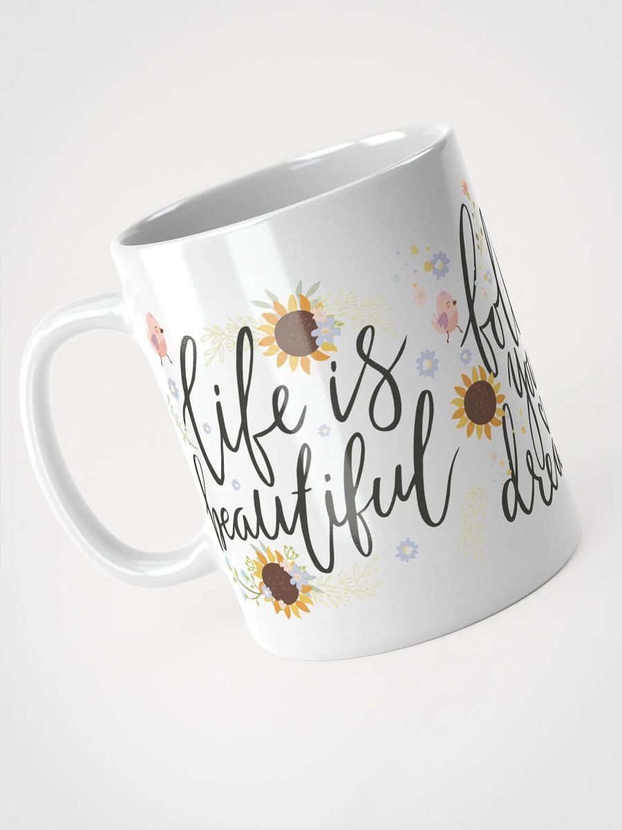 Follow Your Dream product image (8)