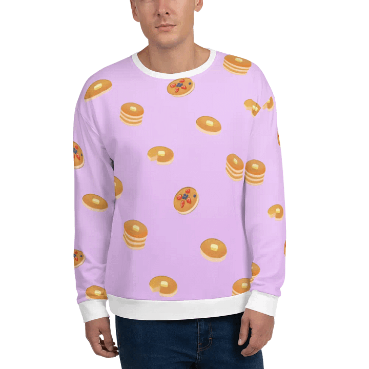 Comfy Sweatshirt product image (1)