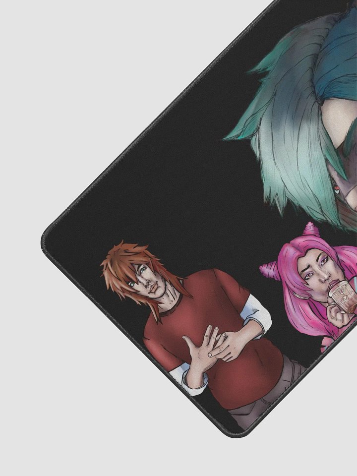 Twilight Support Desk Mat product image (2)