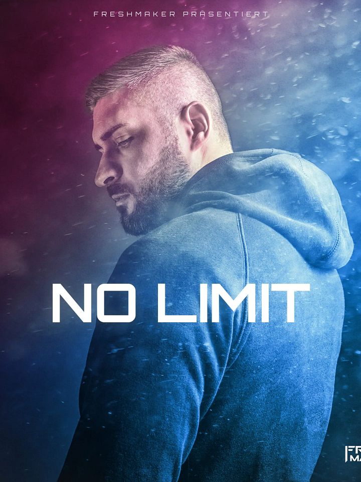 FRESHMAKER - NO LIMIT product image (1)